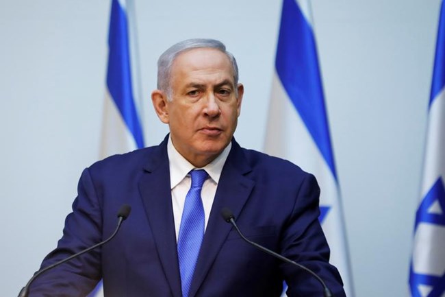Israel: Một tuần còn lại cho thủ tướng Netanyahu lật kèo (08/06/2021)
